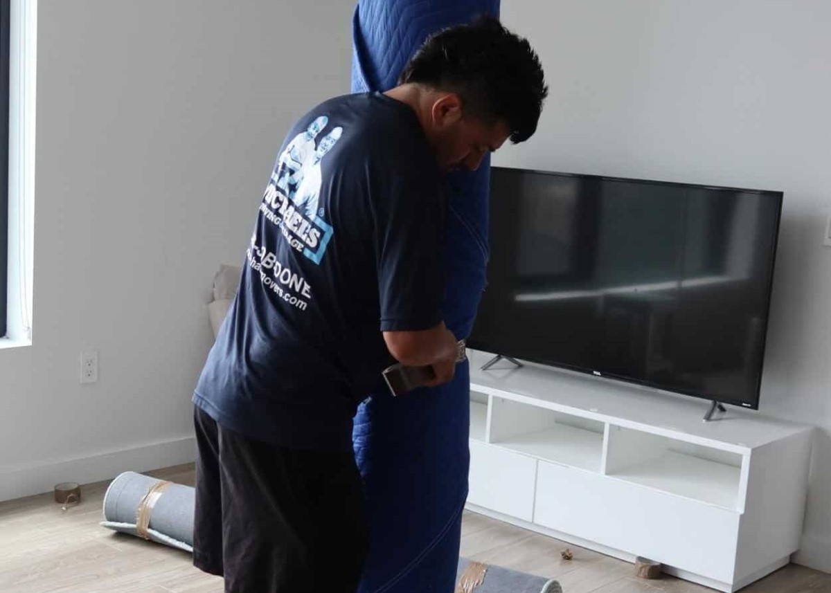 Walpole MA Pool Table Moving Services